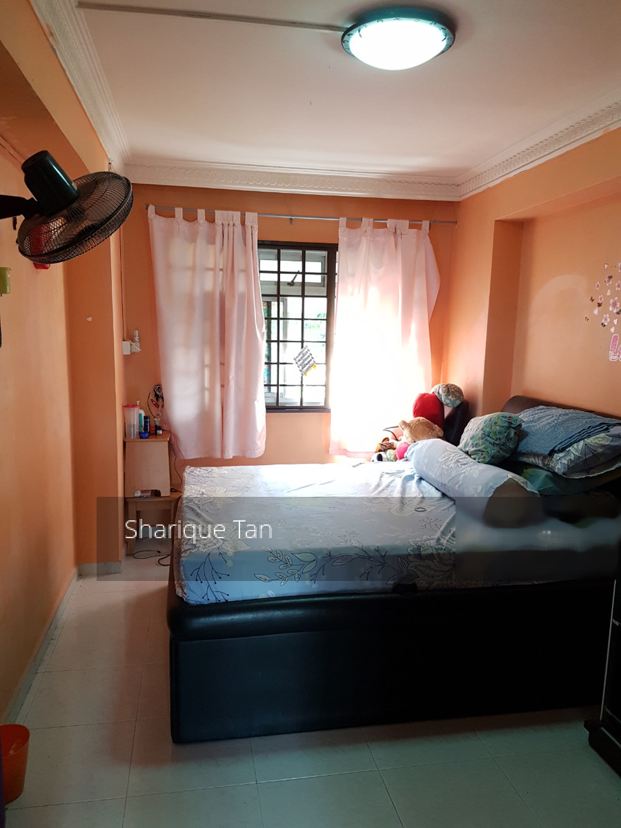 Blk 501 Serangoon North Avenue 4 (Serangoon), HDB 5 Rooms #137596052